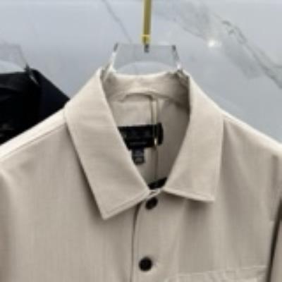 wholesale quality loro piana jacket model no. 15
